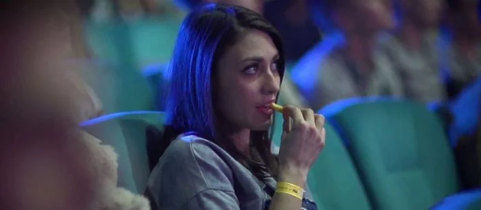 Видео с посетительницами The Kiev Major окрестили «видеонарезкой для извращенцев»