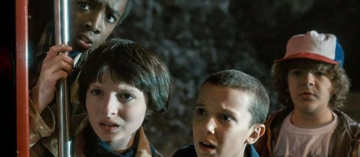 Второй сезон сериала «Очень странные дела» станет страшнее и мрачнее