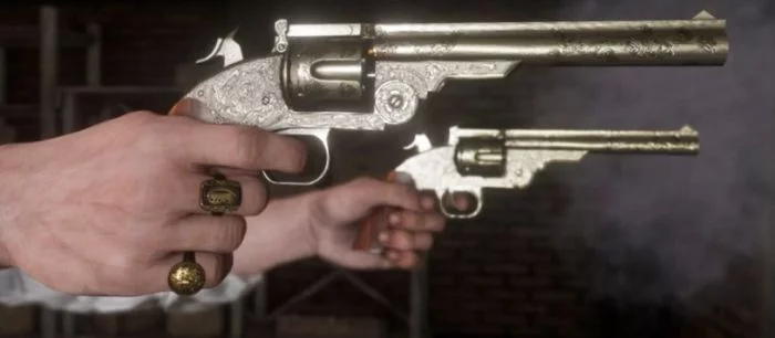 Выход Red Dead Redemption 2 перенесли. Опубликованы новые скриншоты