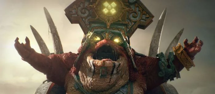 Выпущено видео по Total War: Warhammer 2, показывающее новую расу