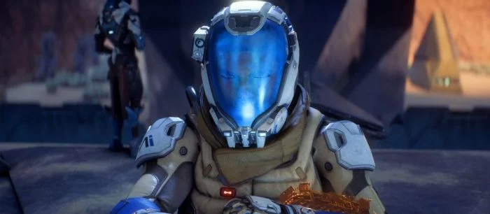 Вышел патч 1.06 для Mass Effect: Andromeda