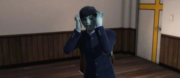 White Day: A Labyrinth Named School выйдет на Западе для PC и PS4