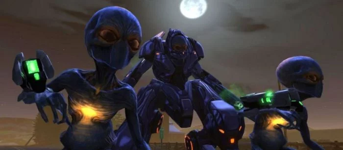 2K и Firaxis посетят PC Gaming Show на E3