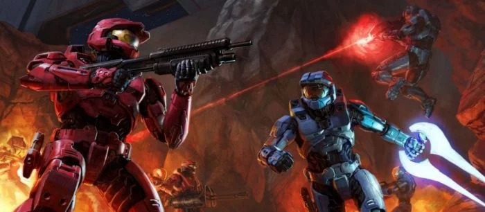 343 Industries оценила фанатскую игру по вселенной Halo