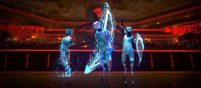 505 Games и Roll7 анонсировали новую игру