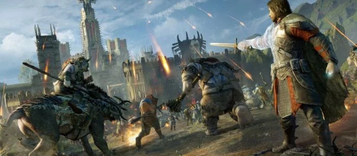 Акции в онлайн-магазине «Бука» — сэкономьте на покупке Syberia 3 и игр от Warner Brothers