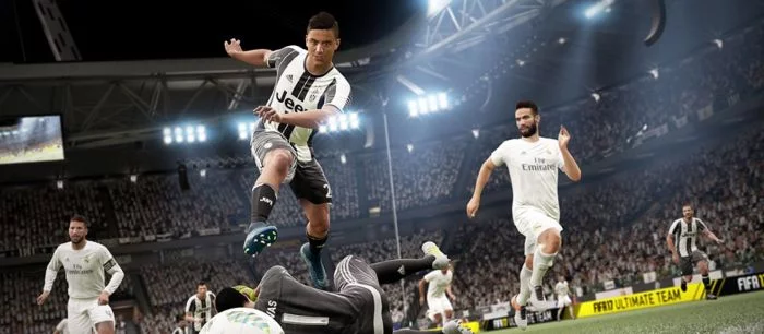 Анонс FIFA 18 состоится уже сегодня