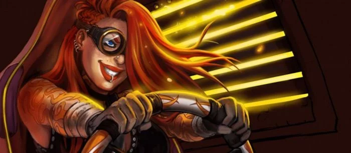 Анонсирован европейский турнир по Heavy Metal Machines. Для игры вышло свежее обновление