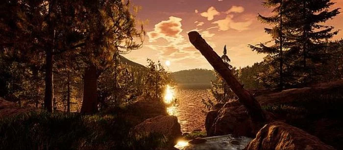 Анонсирована Reaching for Petals. Опубликован тизер игры и скриншоты