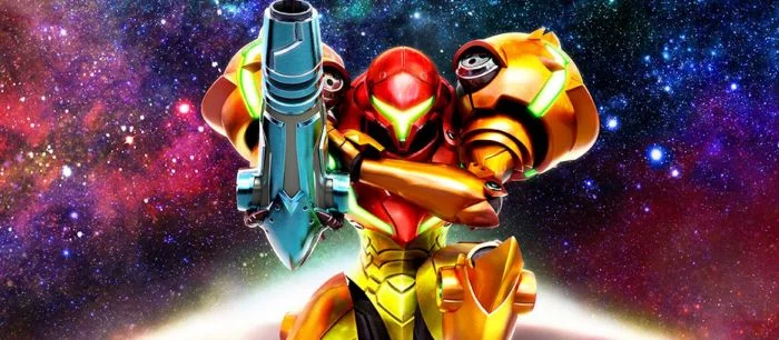 Анонсировано коллекционное издание Metroid: Samus Returns