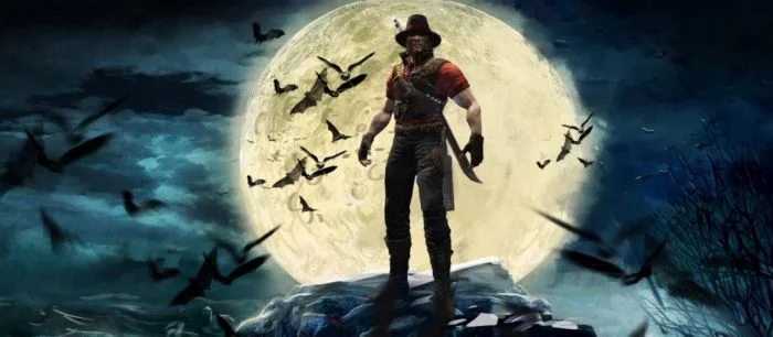 Анонсировано коллекционное издание Victor Vran: Overkill Edition