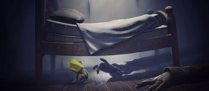 Bandai Namco анонсировала первое сюжетное DLC для Little Nightmares под названием Secrets of the Paw