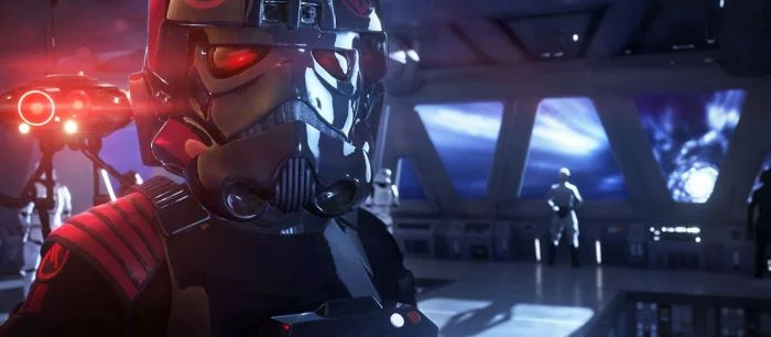 Бета-тестирование Star Wars: Battlefront 2 начнется осенью