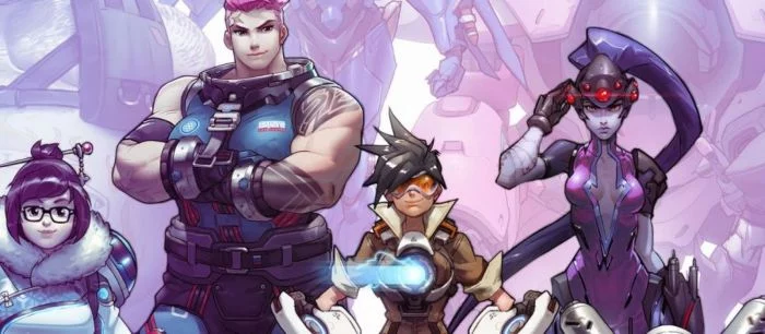 Blizzard ищет сотрудников для работы над неанонсированным шутером