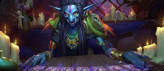Blizzard внесла изменения в карточные пакеты Hearthstone — больше никаких копий