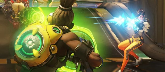 Blizzard захотела улучшить режим Загадочные Герои в Overwatch