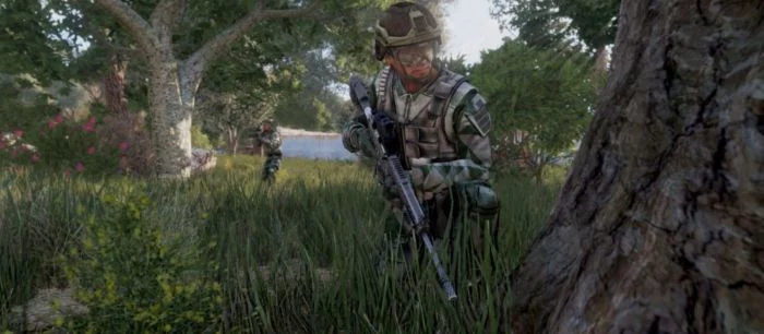 Bohemia Interactive опубликовала первые геймплейные видео Argo