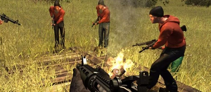 Более 329 тысяч пользователей Steam запросили рефанд за Rust