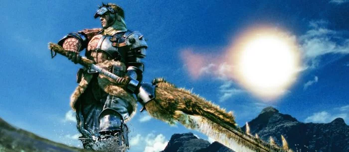 Capcom подала заявку на регистрацию товарного знака «Monster Hunter: World»