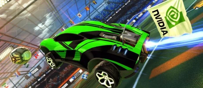 Чемпионат по Rocket League покажут по каналу NBC Sports