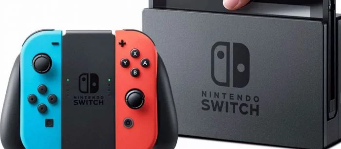 Что будет, если сбросить Nintendo Switch с 300 метров?