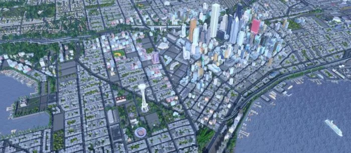 Cities: Skylines выйдет для PS4 в августе