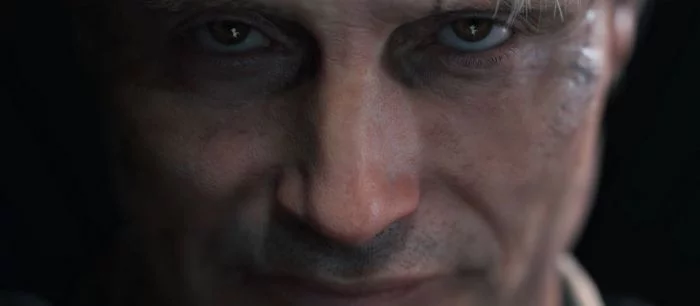 Death Stranding не появится на E3 2017. Представлен новый постер игры