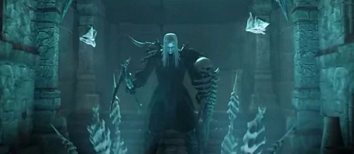 Diablo 3: Rise of the Necromancer выйдет через неделю
