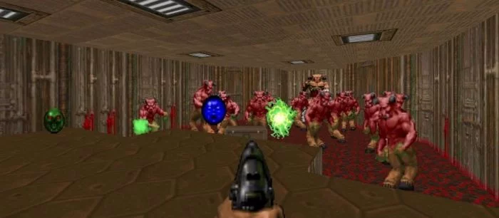 Дискеты Джона Ромеро с Doom 2 проданы за $3150