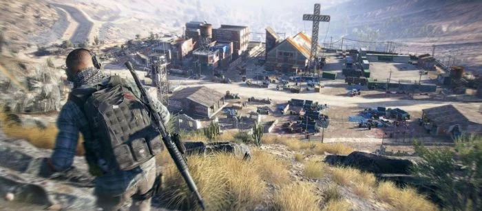 Для Ghost Recon: Wildlands вышел большой патч, добавляющий в игру новый режим