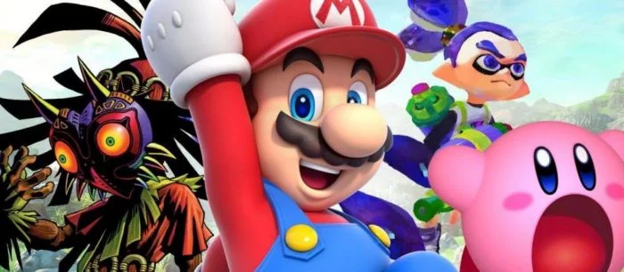 Для Nintendo Switch будет выходить больше игр с Wii U