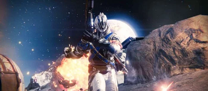 Для оригинальной Destiny больше не выйдет обновлений