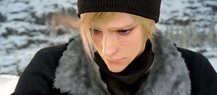 Для PS4 и Xbox One состоялся выход дополнения Episode Prompto для Final Fantasy XV