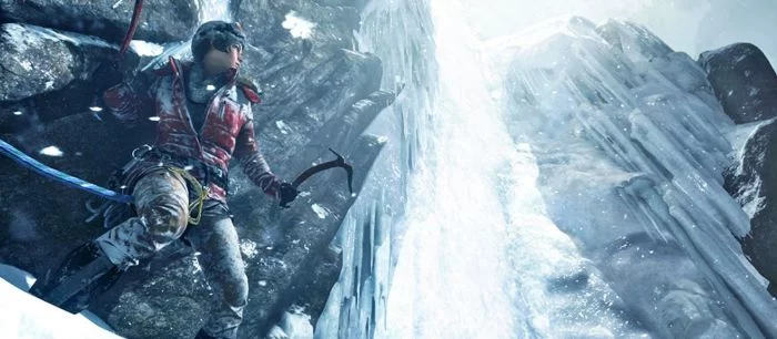 Для Rise of the Tomb Raider вышел патч, улучшающий работу DirectX 12