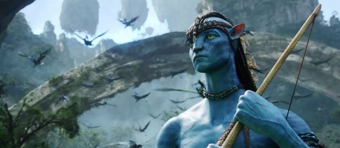 Джеймс Кэмерон находится на пути к 3D-фильмам без очков