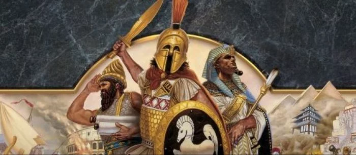 E3 2017: анонс и первый трейлер Age of Empires: Definitive Edition