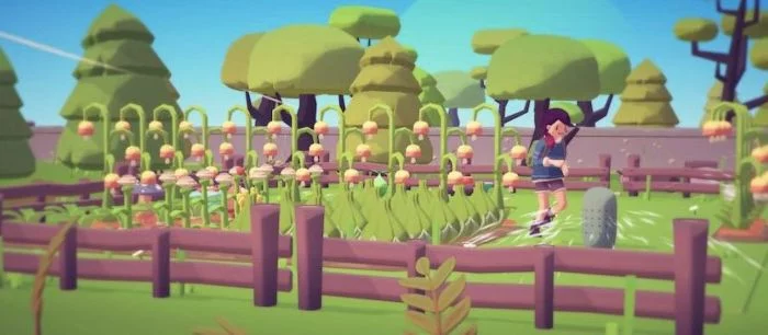 E3 2017: анонс и первый трейлер Ooblets