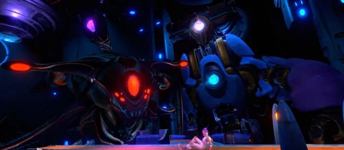 E3 2017: анонсирован PSVR-эксклюзив Star Child