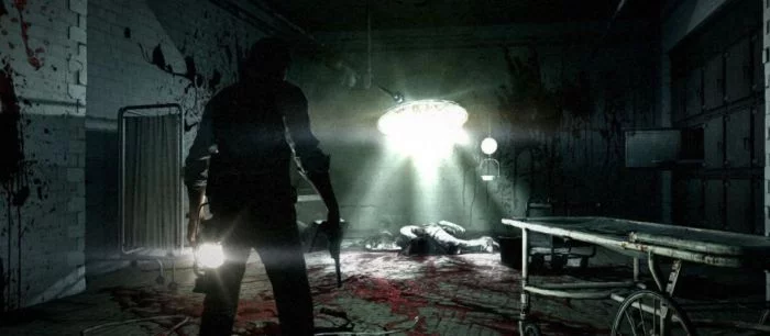 E3 2017: анонсирован сиквел The Evil Within и объявлена дата его выхода