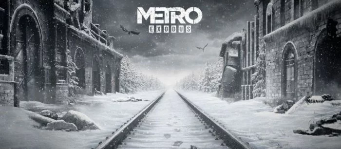 E3 2017: анонсирована Metro: Exodus
