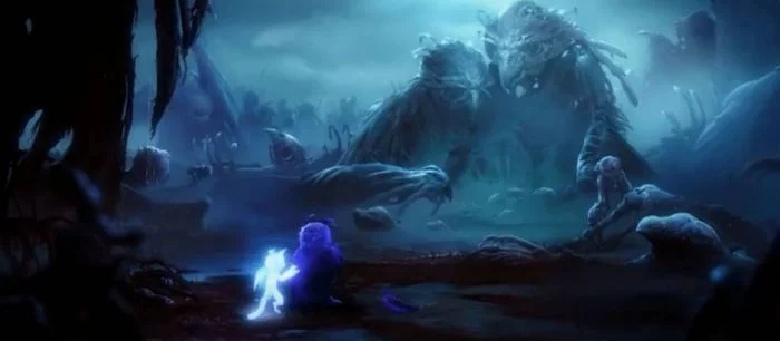 E3 2017: анонсирована Ori and the Will of the Wisps. Опубликован тизер-трейлер игры