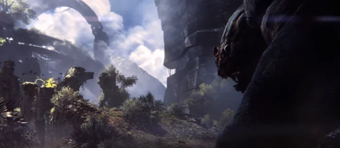 E3 2017: анонсирована постапокалиптическая Anthem от BioWare