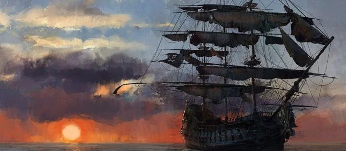 E3 2017: анонсирована Skull and Bones, экшен про пиратов в открытом мире