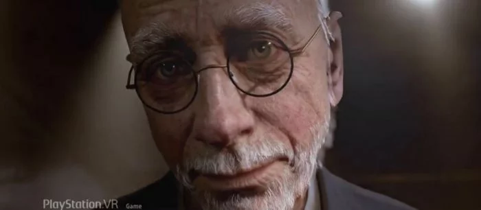 E3 2017: Анонсирована The Inpatient — приквел к событиям Until Dawn