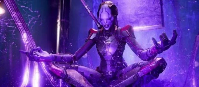 E3 2017: анонсировано DLC War of the Chosen для XCOM 2