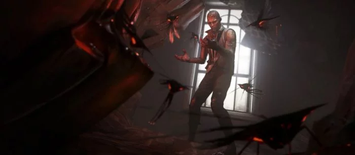 E3 2017: Arkane анонсировала дополнение Death of the Outsider для Dishonored 2