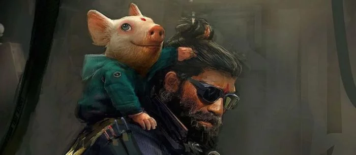 E3 2017: Beyond Good and Evil 2 — новые подробности о самой долгожданной игре от Ubisoft