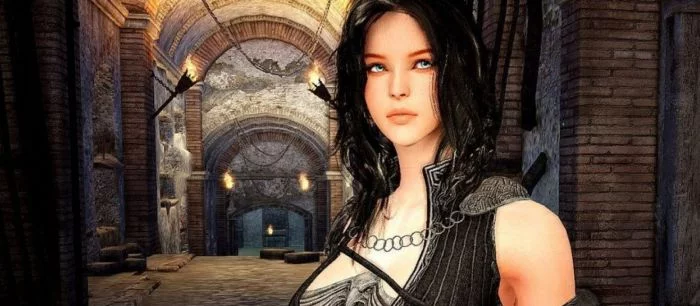 E3 2017: Black Desert выйдет на Xbox One X (обновлено)