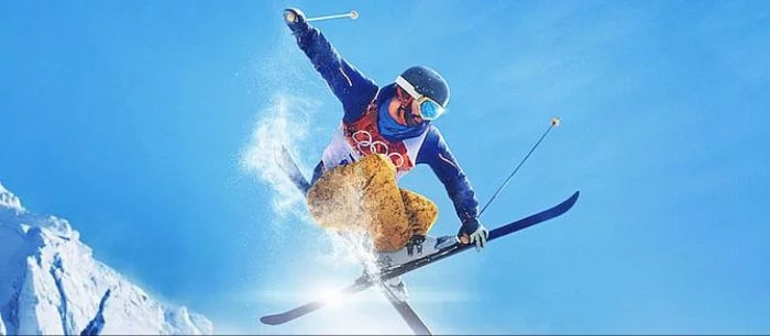 E3 2017: для адреналиновой Steep анонсировали дополнение Road to the Olympics