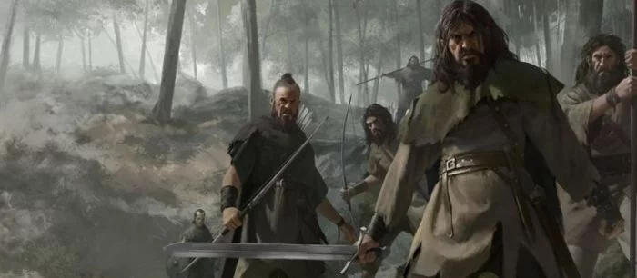 E3 2017: геймплей Mount & Blade 2: Bannerlord